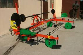 MASINAD TAIMEDE KATMISEKS