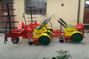 KARUSELLIISTUTUSVAHENDID