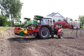 KARUSELLIISTUTUSVAHENDID