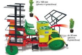 KARUSELLIISTUTUSVAHENDID