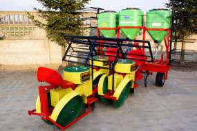 KARUSELLIISTUTUSVAHENDID