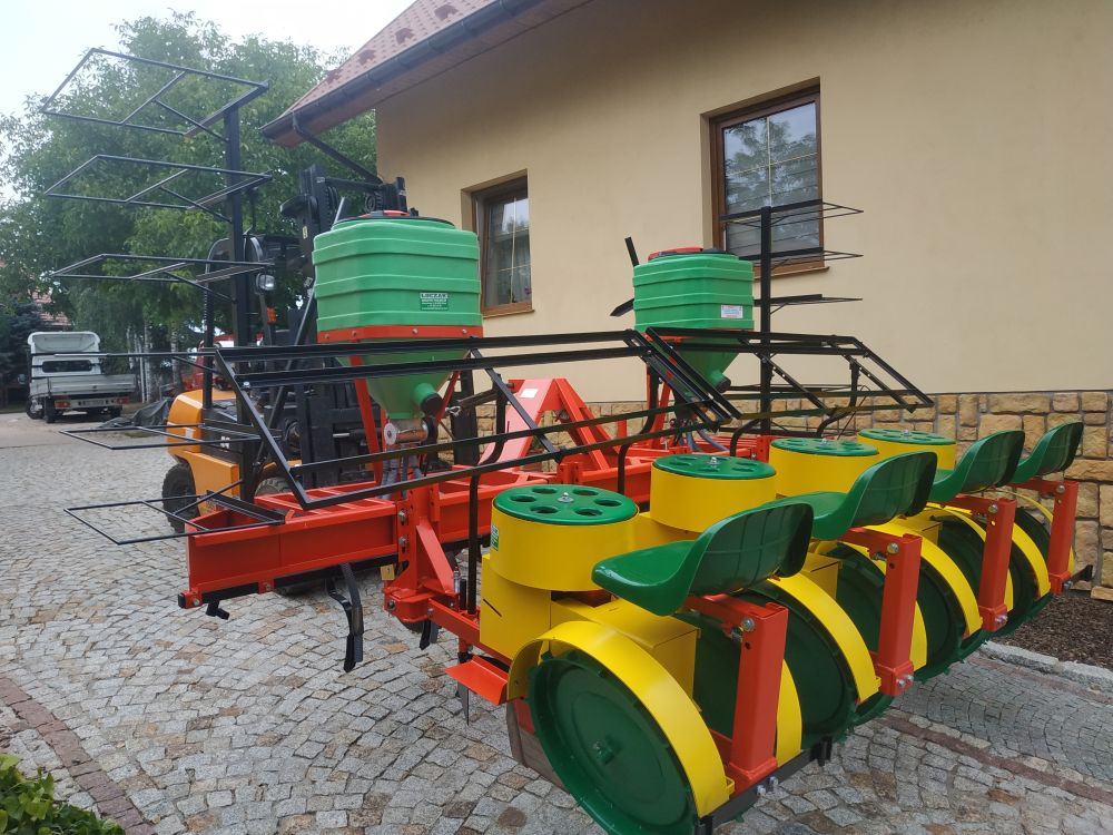 KARUSELLIISTUTUSVAHENDID