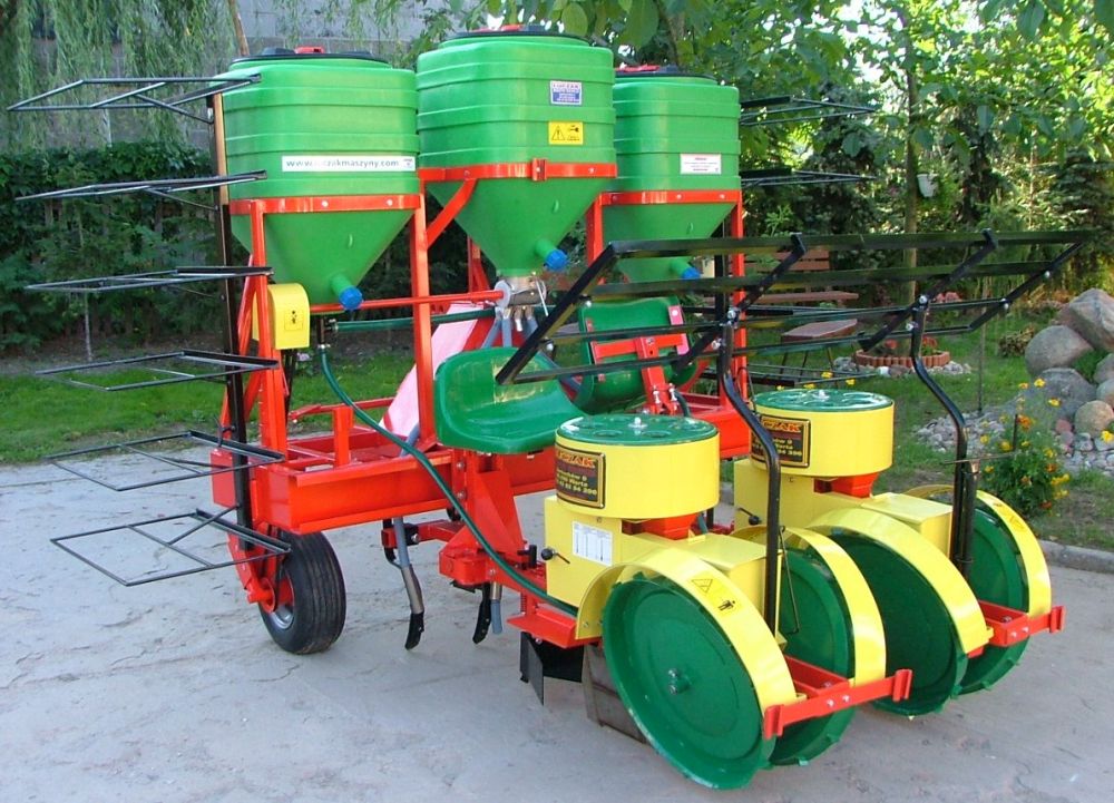 KARUSELLIISTUTUSVAHENDID